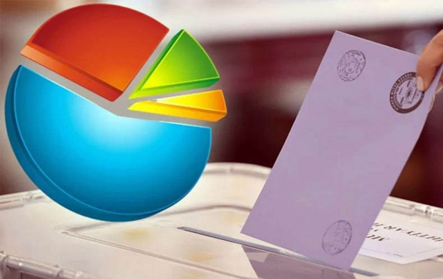 Wêneyekî temsîlî / Arşîv