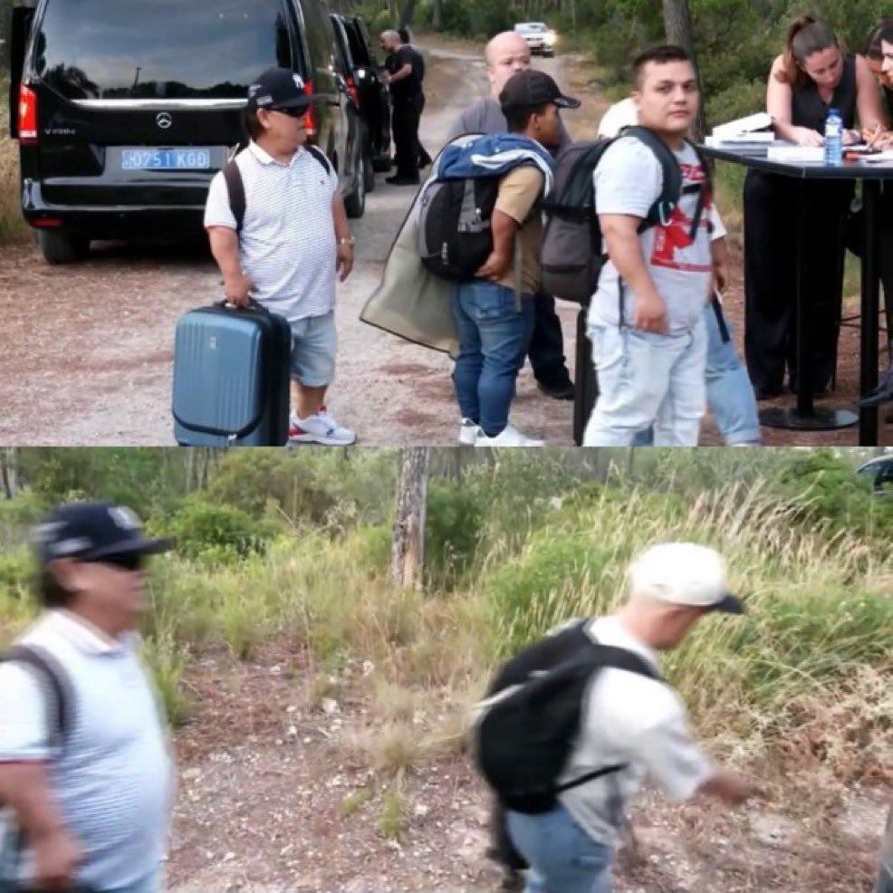 ئاهەنگی لەدایکبوونی بووە دەردسەری.. يامال بەهۆی 'کورتەباڵاکانەوە' رووبەڕووی دادگا دەبێتەوە