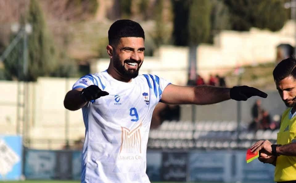 فەرحان شکوور 