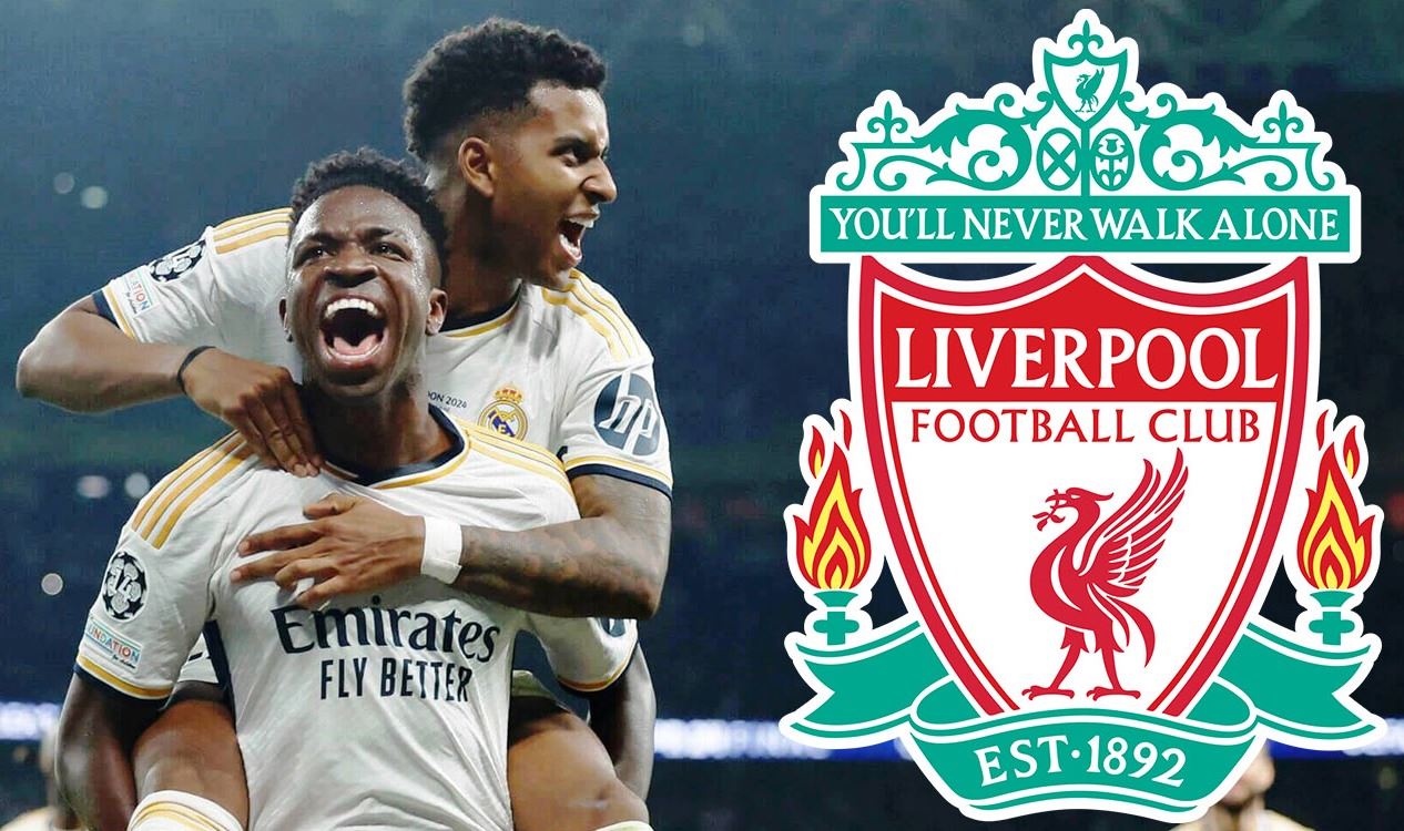 لیڤەرپوول، رۆدریگۆی دەوێت