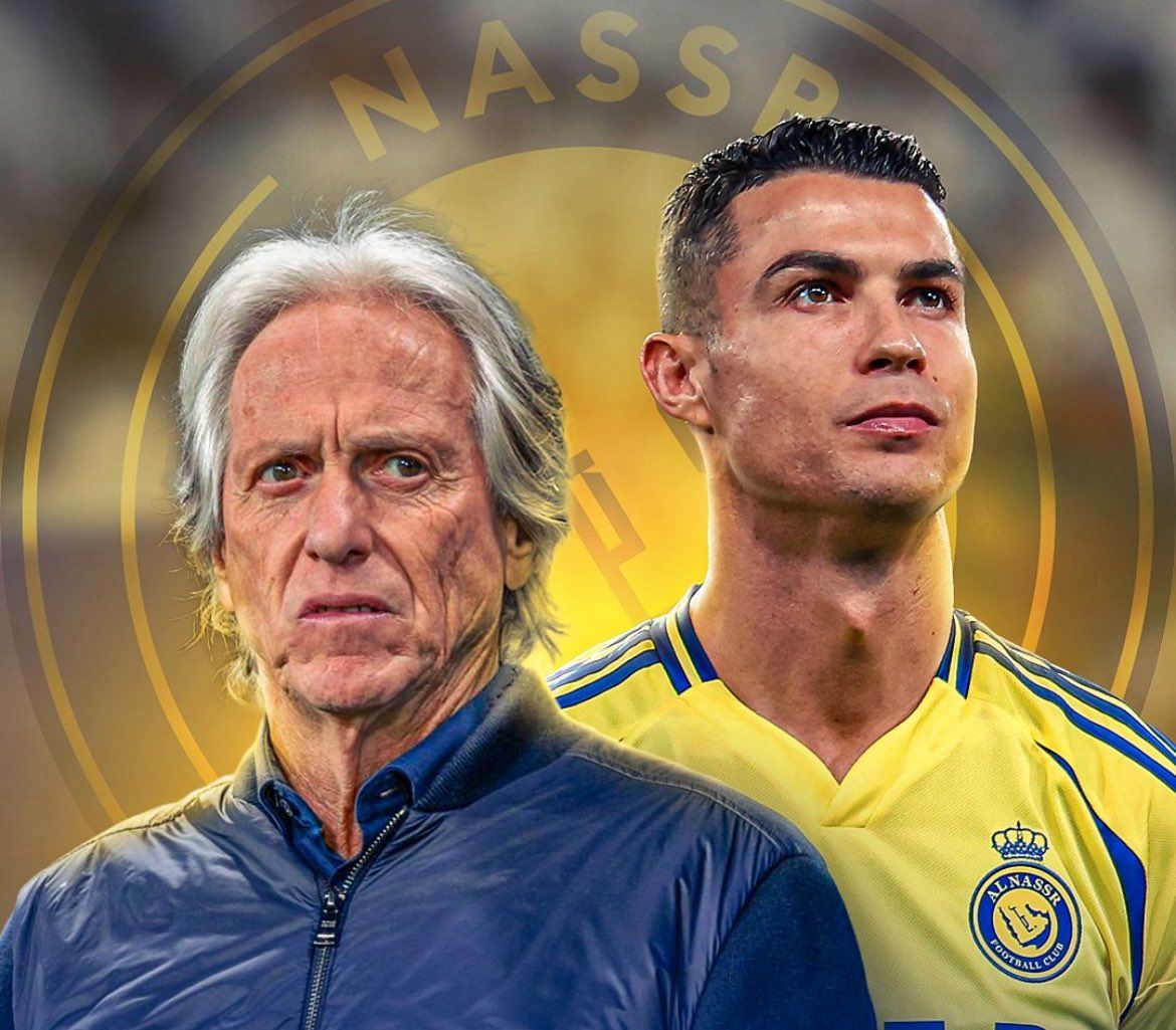 خۆرخێ خیسۆس: بەبێ بانگێشتی کریستیانۆ نەدەهاتم