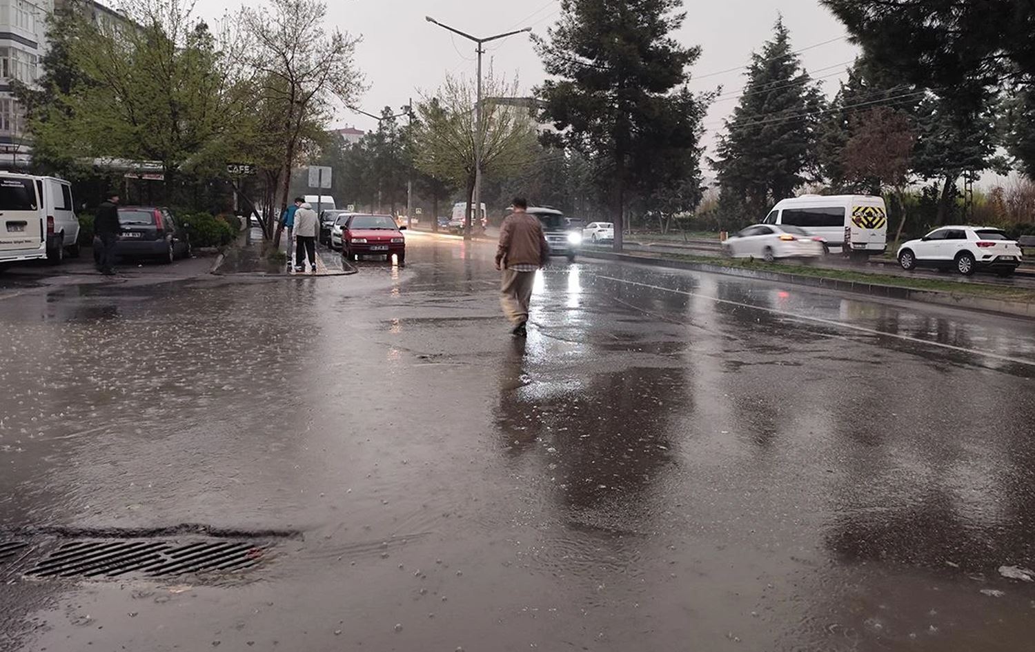 Bajarê Amedê / Wêne: Arşîv