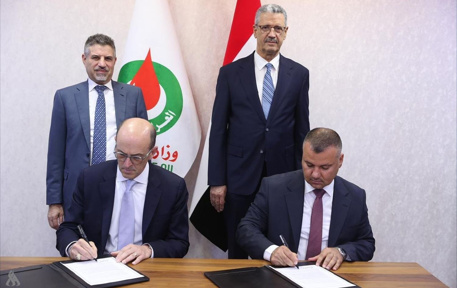 Dema îmzekirina peyamanê / Wêne: Rûdaw