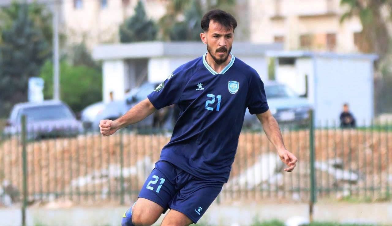 دیدار غازی: رۆیشتنم لە هەولێر بەهۆی پارە نەبووە