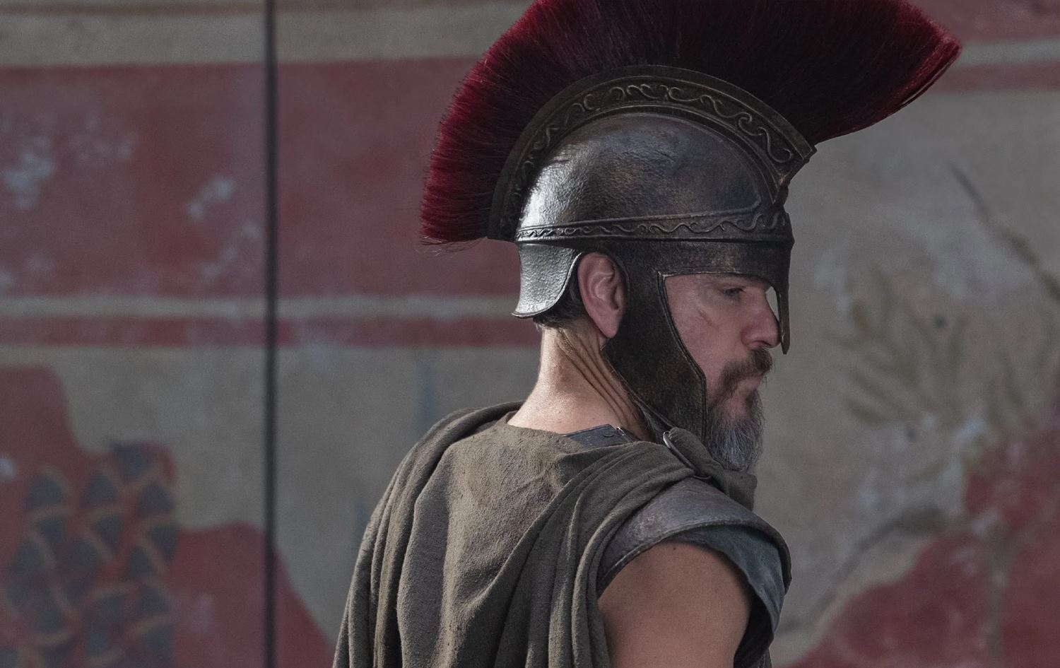 'The Odyssey' لە 2026 لە سینەما پێشاندەدرێت و ئێستا بلیتی بەردەستە