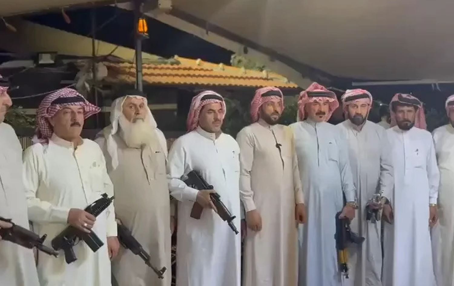 Suriye’de gerilim tırmanıyor: Bedevi aşiretlerden Dürzilere ‘kahve yemini’ ile sert mesaj