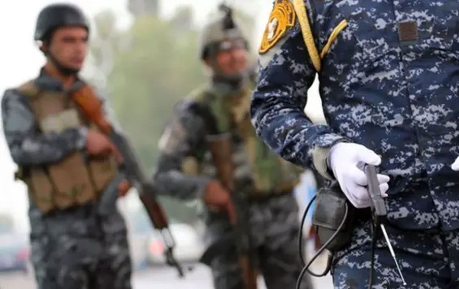 Wêneyekî temsîlî / Arşîv