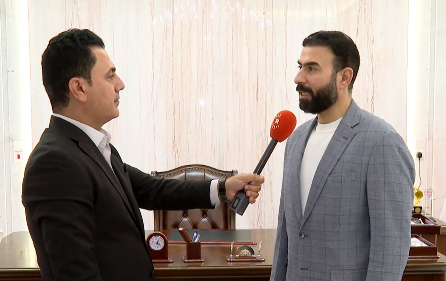 منها بغداد والأنبار.. محافظات العراق تستلهم فكرة المشاريع السكنية من إقليم كوردستان