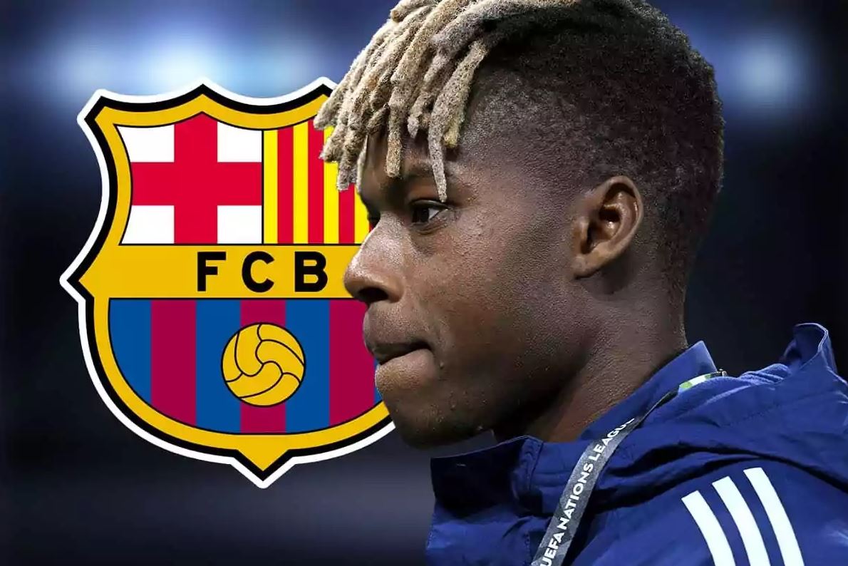 نیکۆ ویلیامز