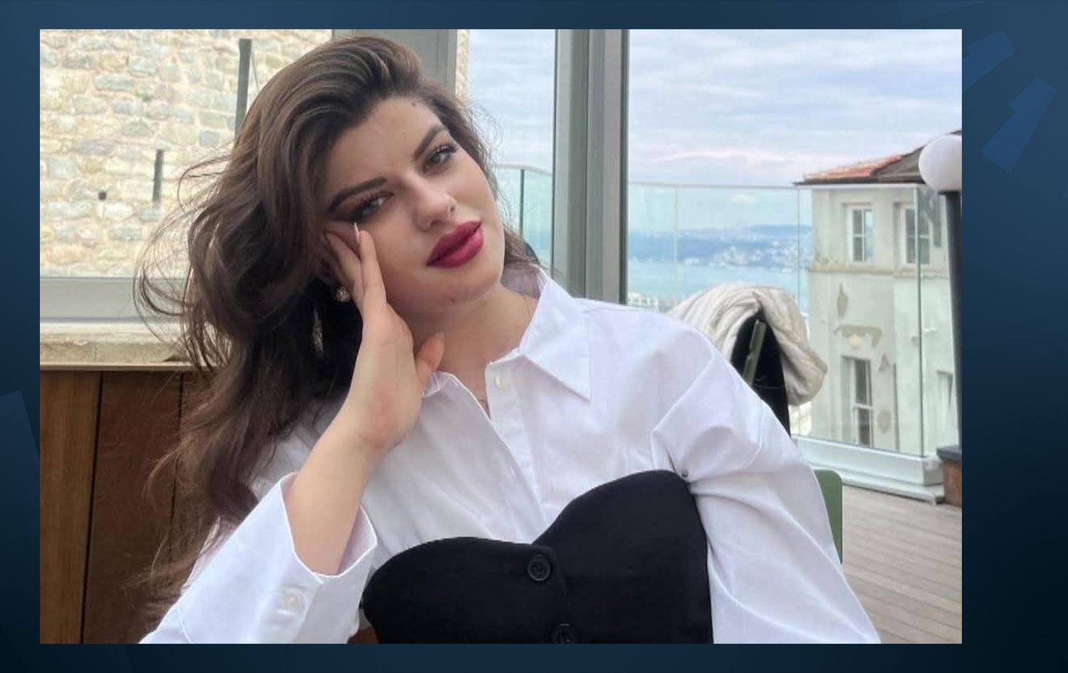 Ayşe Tokyaz cinayetinde yeni gelişme: Gözaltı... | Rudaw.net