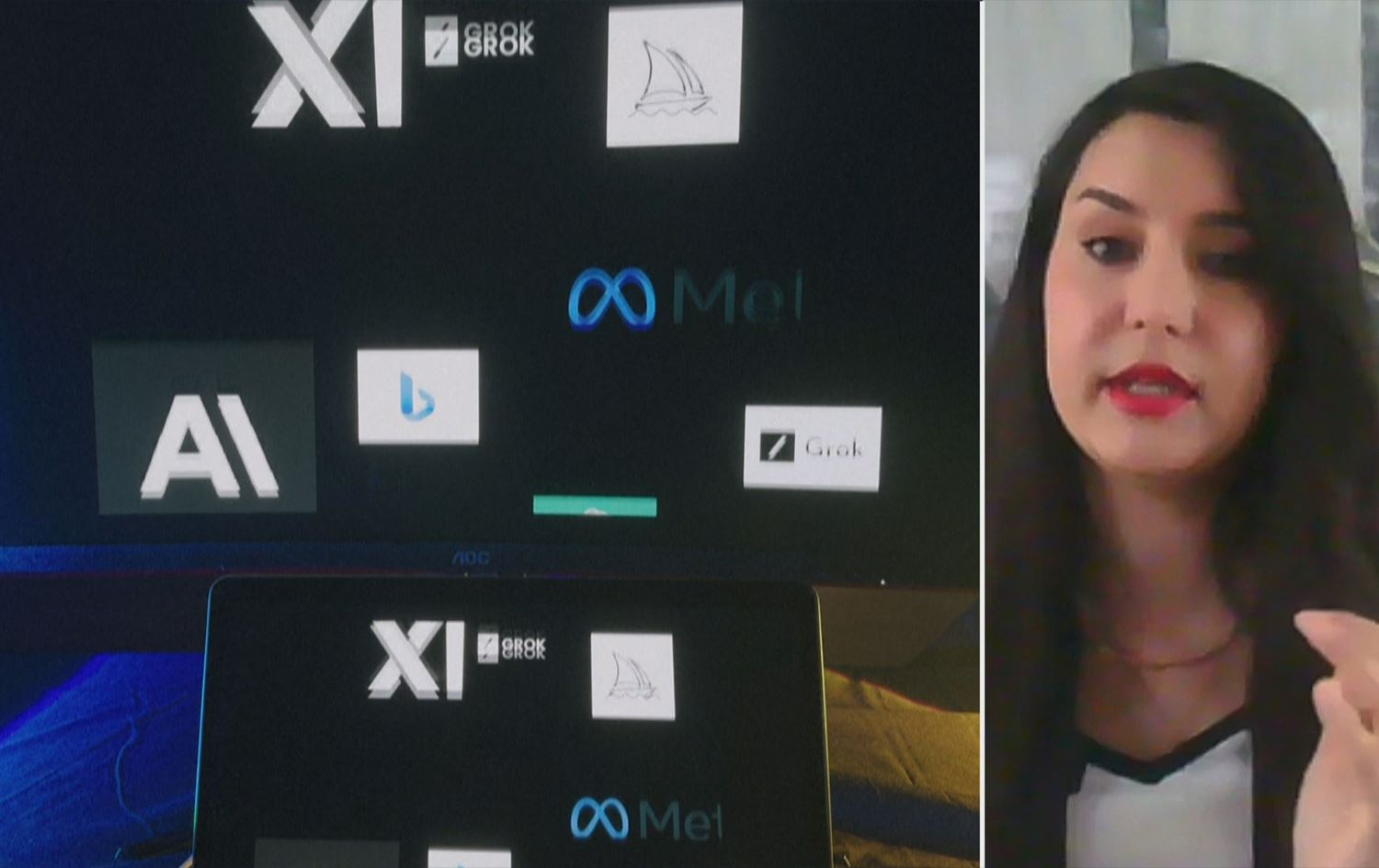 Hêja Hesen / Wêne û Vîdeo: Rûdaw