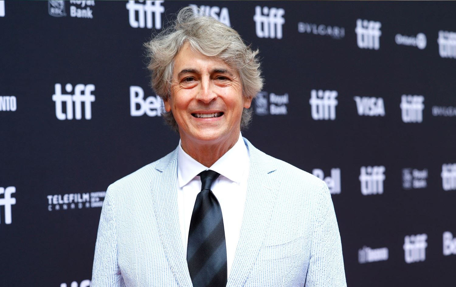 ئەلێکساندەر پێین سەرۆکایەتیی لیژنەی دادوەریی 82یەمین فێستیڤاڵی ڤێنس دەکات