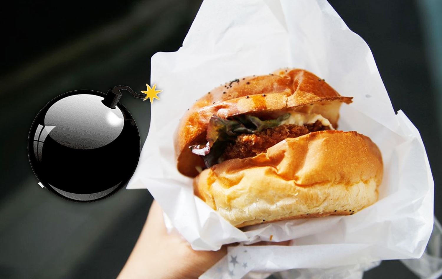 پەرستارێک: خۆراکە خێراکان وەکو بۆمبێکی تەندروستی وان