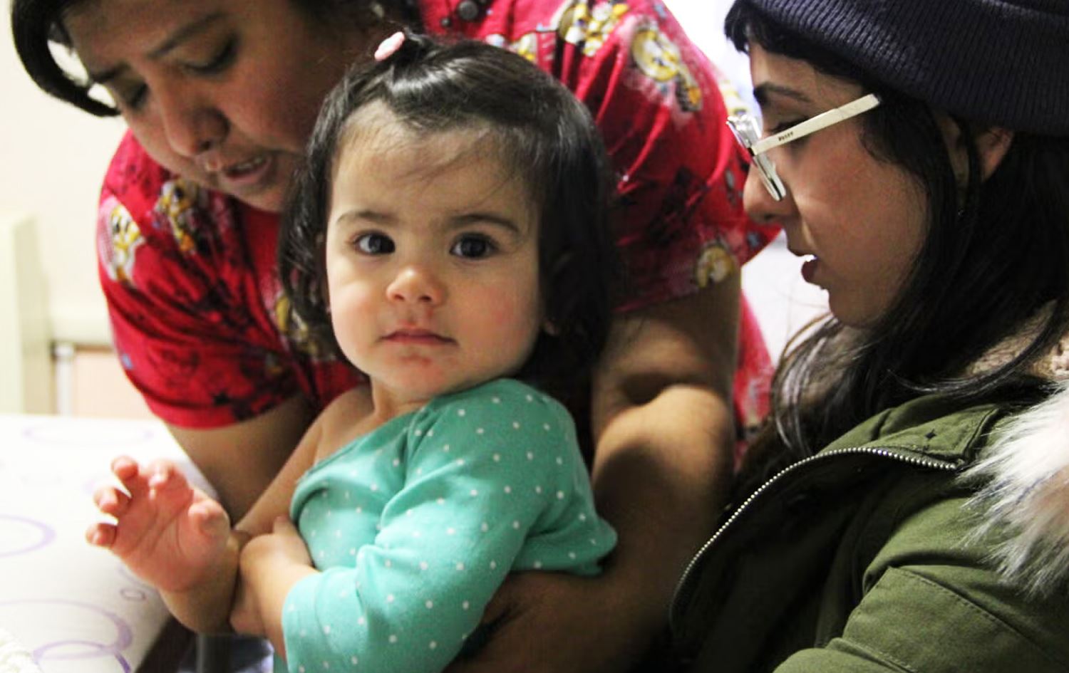 تەندروستیی مەکسیک: رۆژانە هەزار کەس ڤاکسین وەردەگرن