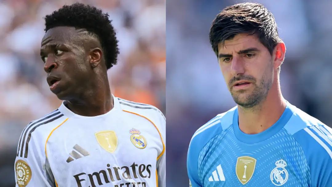 ڤینیسیۆس و کۆرتوا پلەیان بەرزدەکرێتەوە