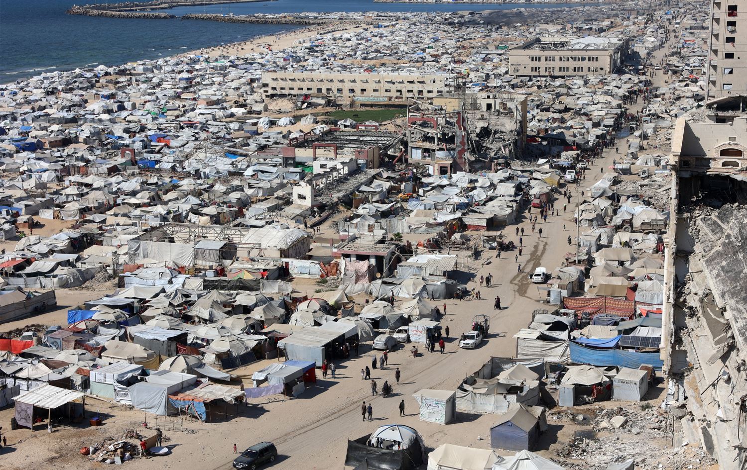 Konên Xezeyiyan / Wêne: AFP