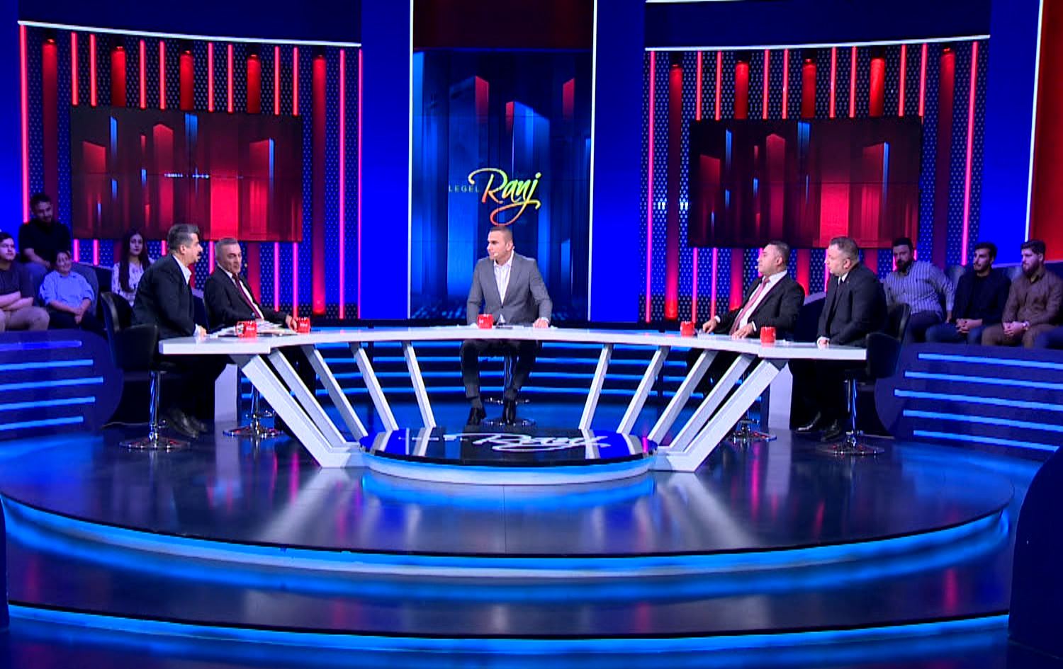 لەگەڵ رەنج؛ هۆکار و چارەسەری دواکەوتنی دۆسییەکان لە دادگاکانی هەرێمی کوردستان