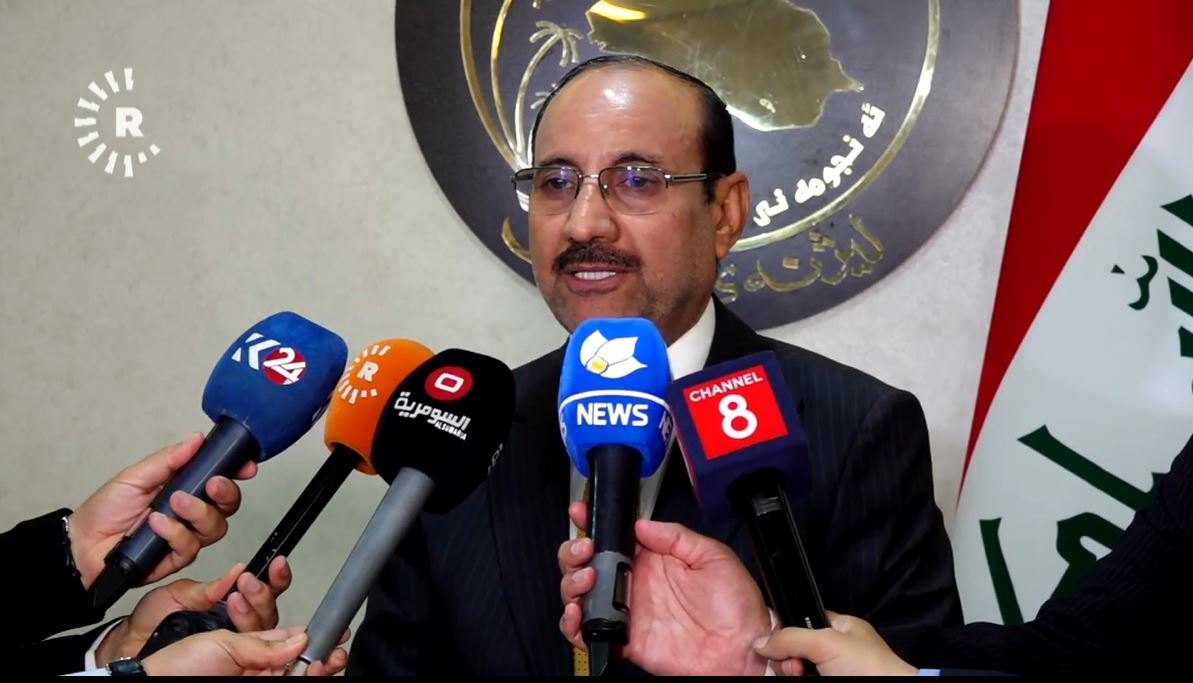 سەرۆکى لیژنەى دارایی پەرلەمان: ناردنى مووچە بەندە بە جێبەجێکردنى رێککەوتنەکە