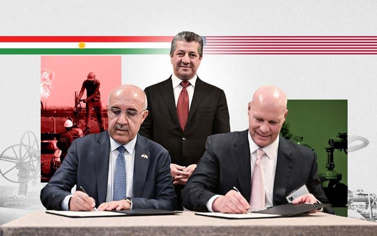 دوو سکاڵاکەی سەر گرێبەستەکانی نەوتی هەرێمی کوردستان لە دادگەی فیدراڵی رەتکرانەوە