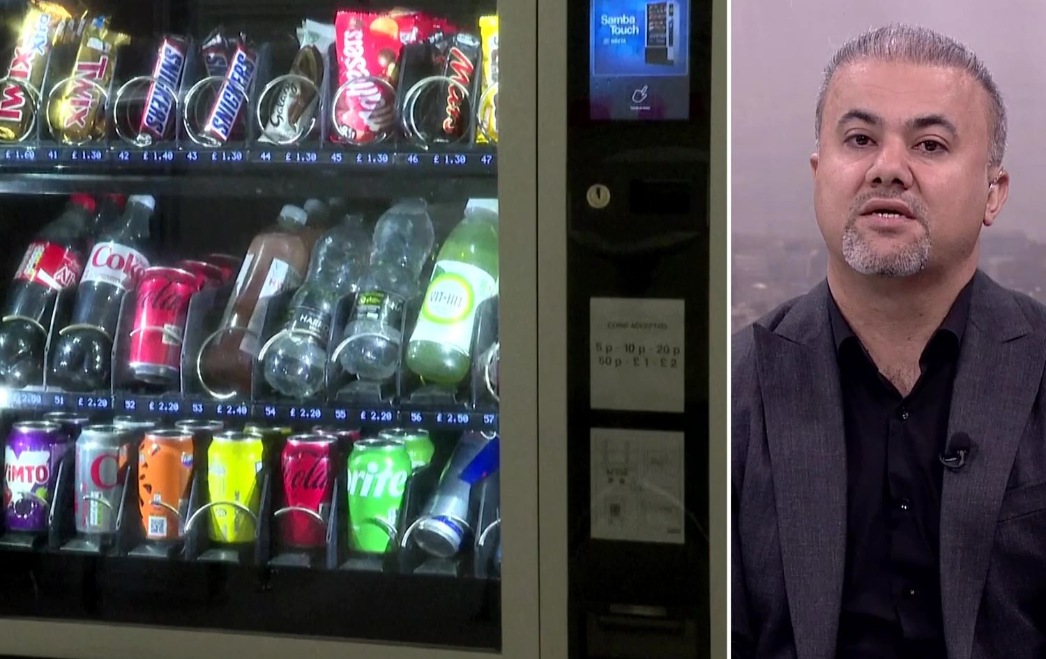 ئەندازیارێکی خۆراک: خواردنەوە گازییە رێژیمییەکان 'دایت' ئەگەری تووشبوون بە شێرپەنجە زیاد دەکەن