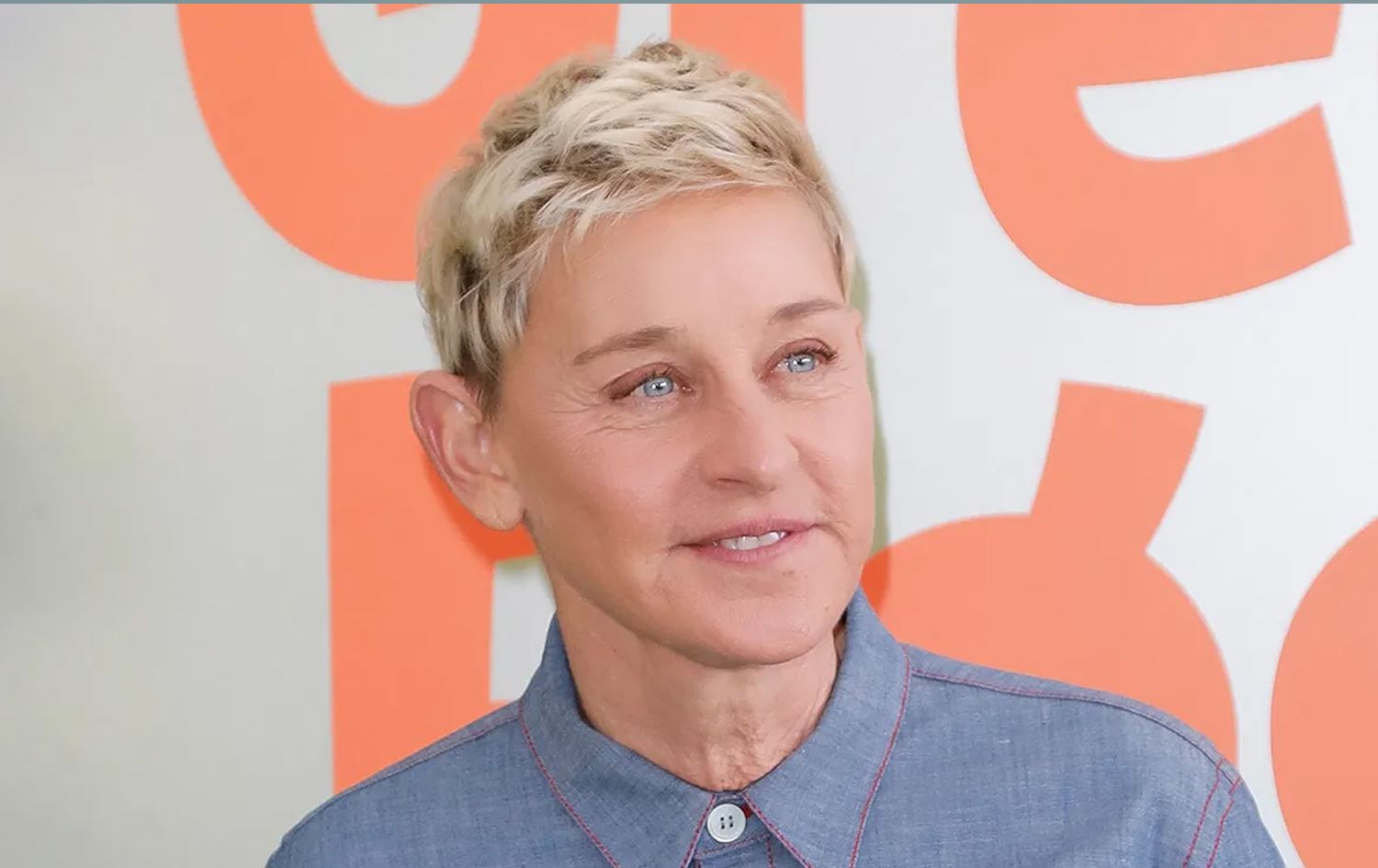 ئێلن دێجێنرەس: بەهۆی سەرکەوتنی ترەمپ ئەمریکام جێهێشت