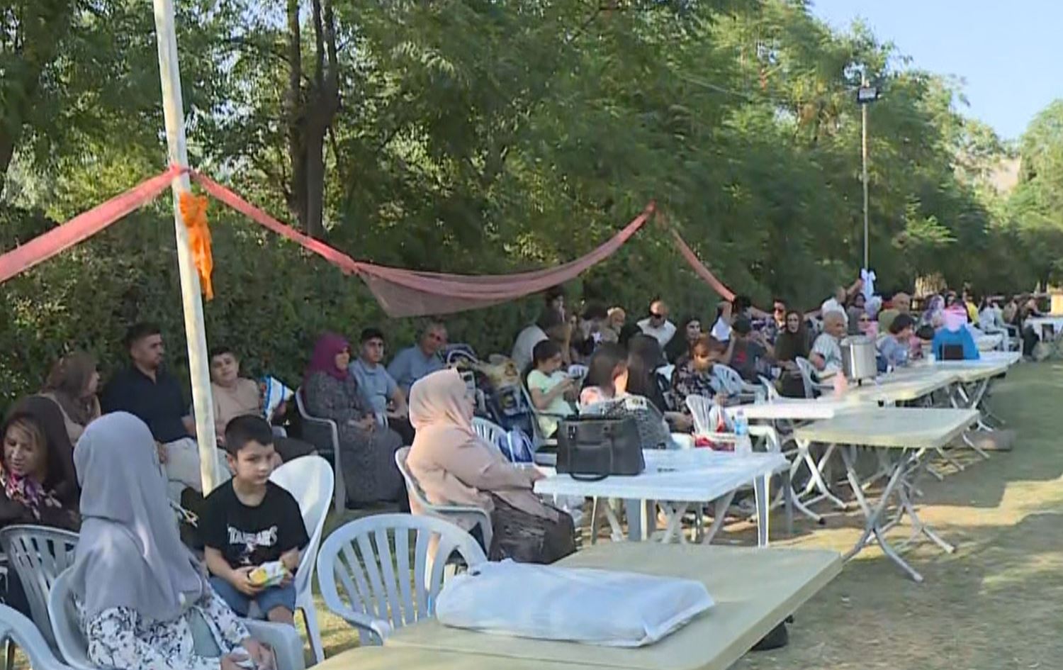 لە سلێمانی 150 منداڵی ئۆتیزم کۆدەکرێنەوە و چالاکییان پێدەکرێت