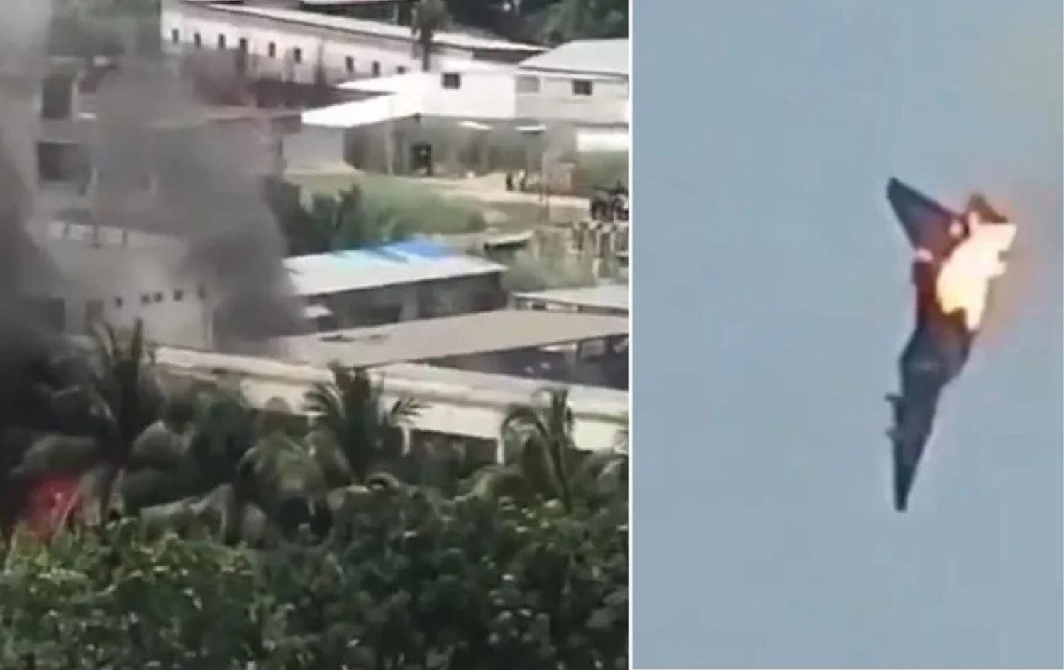 Ketina balafirê / Wêne: Ajans