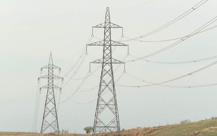 بەڕێوەبەری کارەبای هەڵەبجە: کارەباکەمان بە جارێک دەخرێتە نێو پڕۆژەی رووناکی