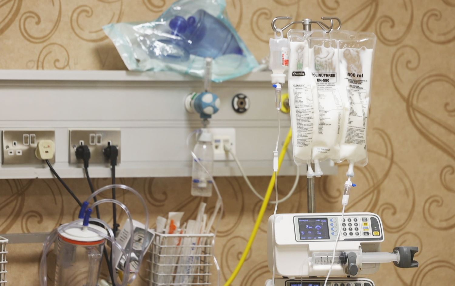 WHO: تاوەکو 25 ساڵی دیکە ژمارەی تووشبووانی نەخۆشییەکانی مێشک دەگاتە 5 ملیار کەس