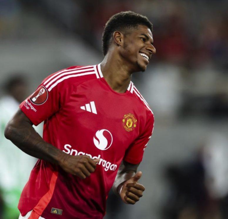 بە راشفۆردەوە، بزانە چوارینە ئاگرینەکەی کەتەلۆنیا چەند گۆڵیان هەیە!