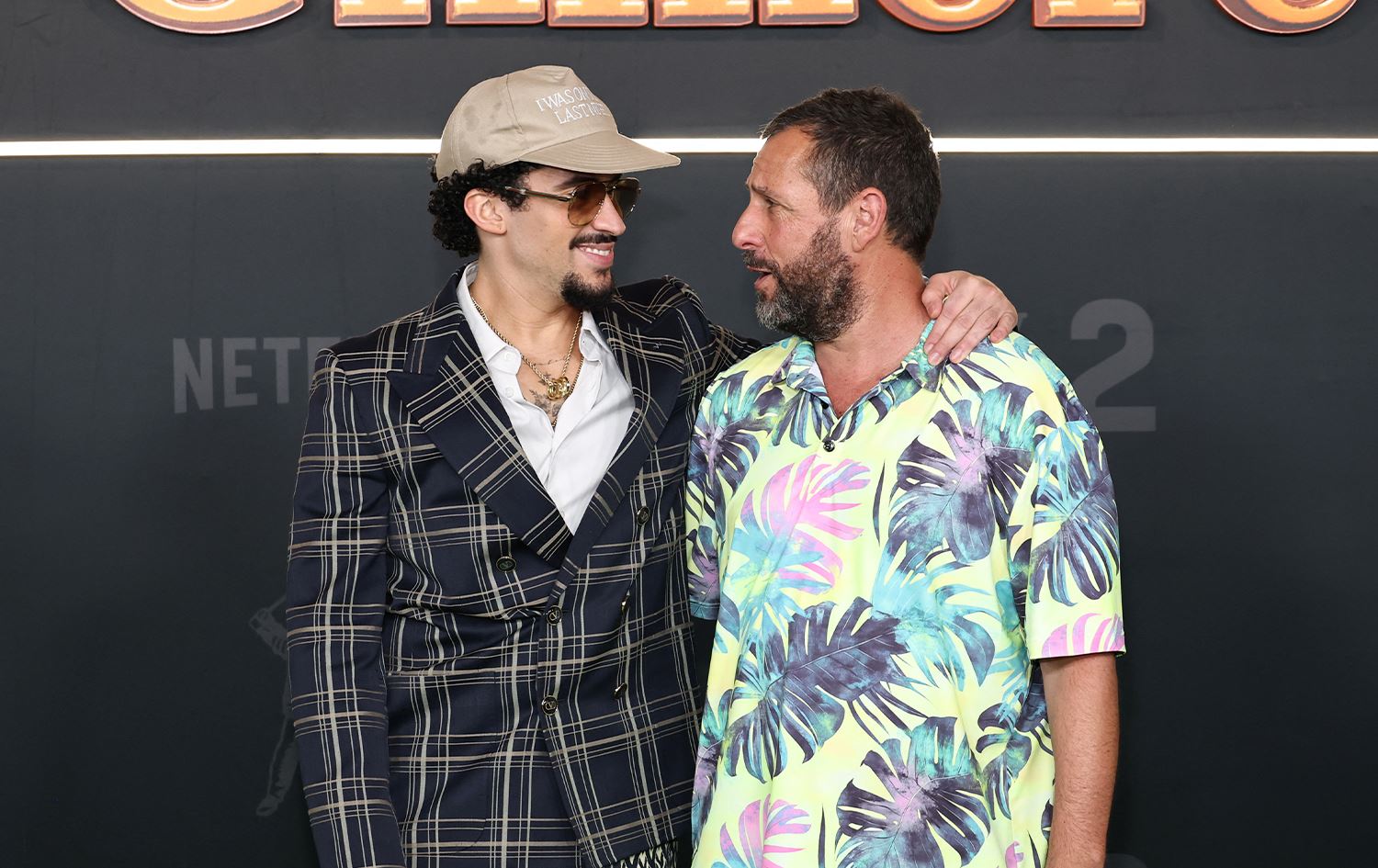 فیلمێک ئادەم ساندلەر و باد بەنی کۆدەکاتەوە