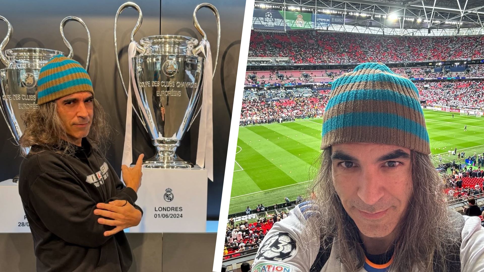 هاندەرێکی ریال مەدرید دەچێتە نێو دەستەی ناوبژیوانانی لالیگا