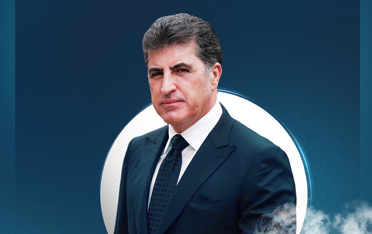 راپۆرتێک: نێچیرڤان بارزانی رۆڵی هەبووە لە گۆڕینی هەڵوێستی تورکیا بەرامبەر هەسەدە