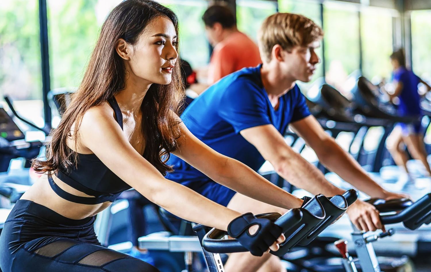 لێکۆڵینەوەیەکی فراوان: رۆژانە ئەنجامدانی کاردیۆ 40٪ ئەگەری مردنی پێشوەختە کەم دەکاتەوە