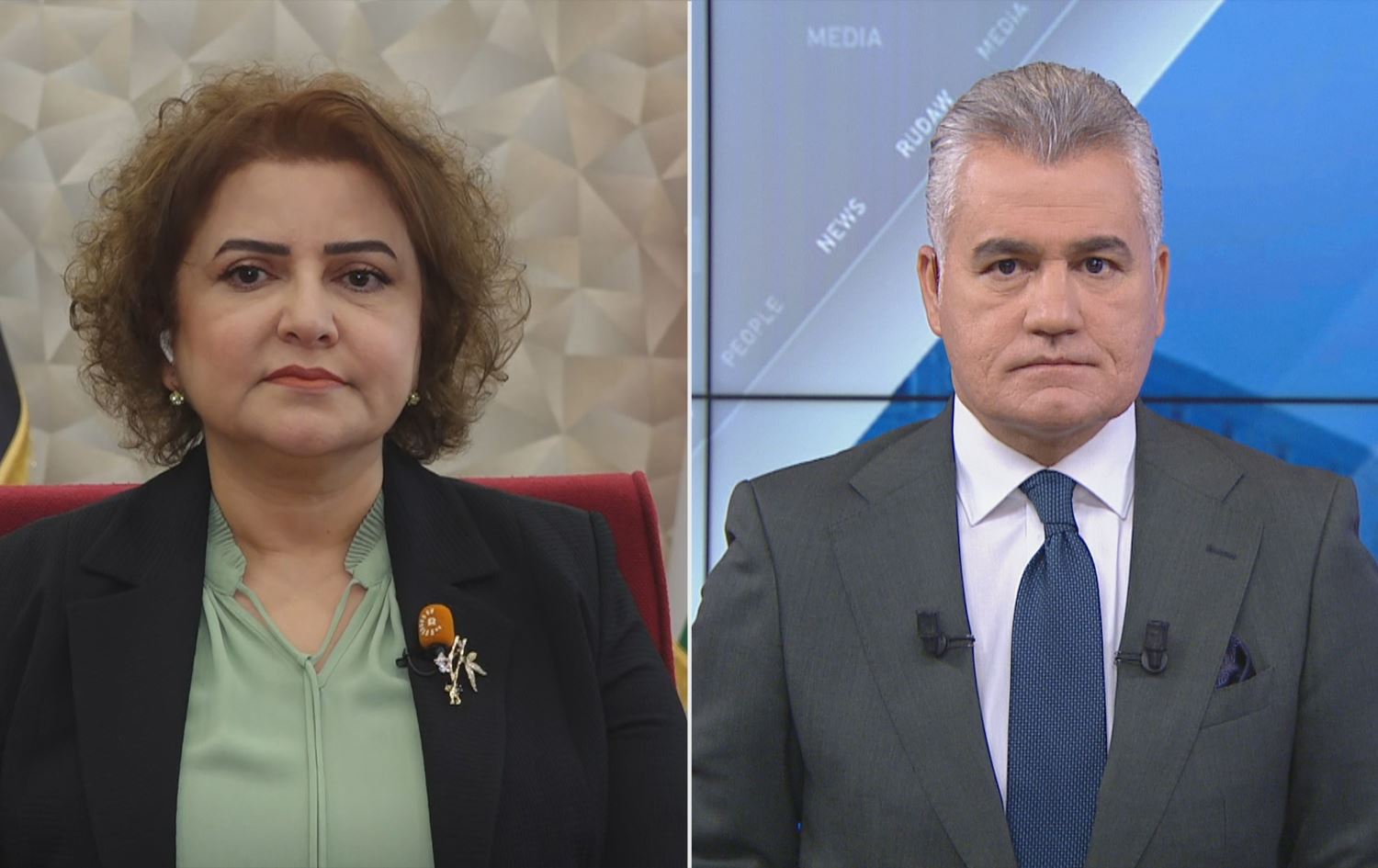 ئەندامێکی لیژنەی دارایی بۆ رووداو: ئەمڕۆ یان سبەی بەغدا مووچە دەنێرێت