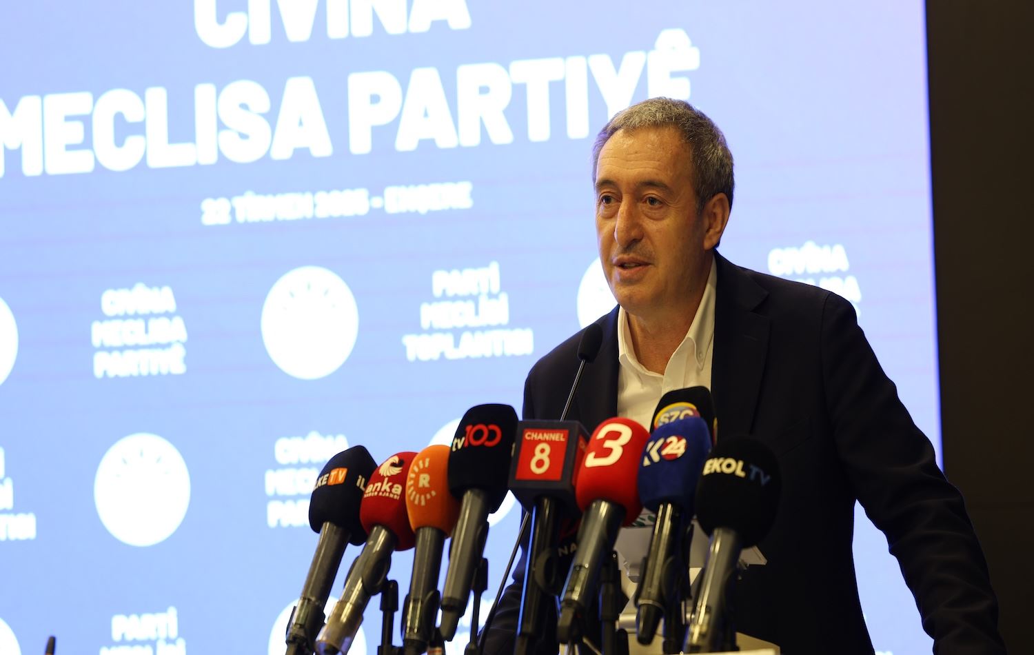 Fotoğraf: DEM Parti