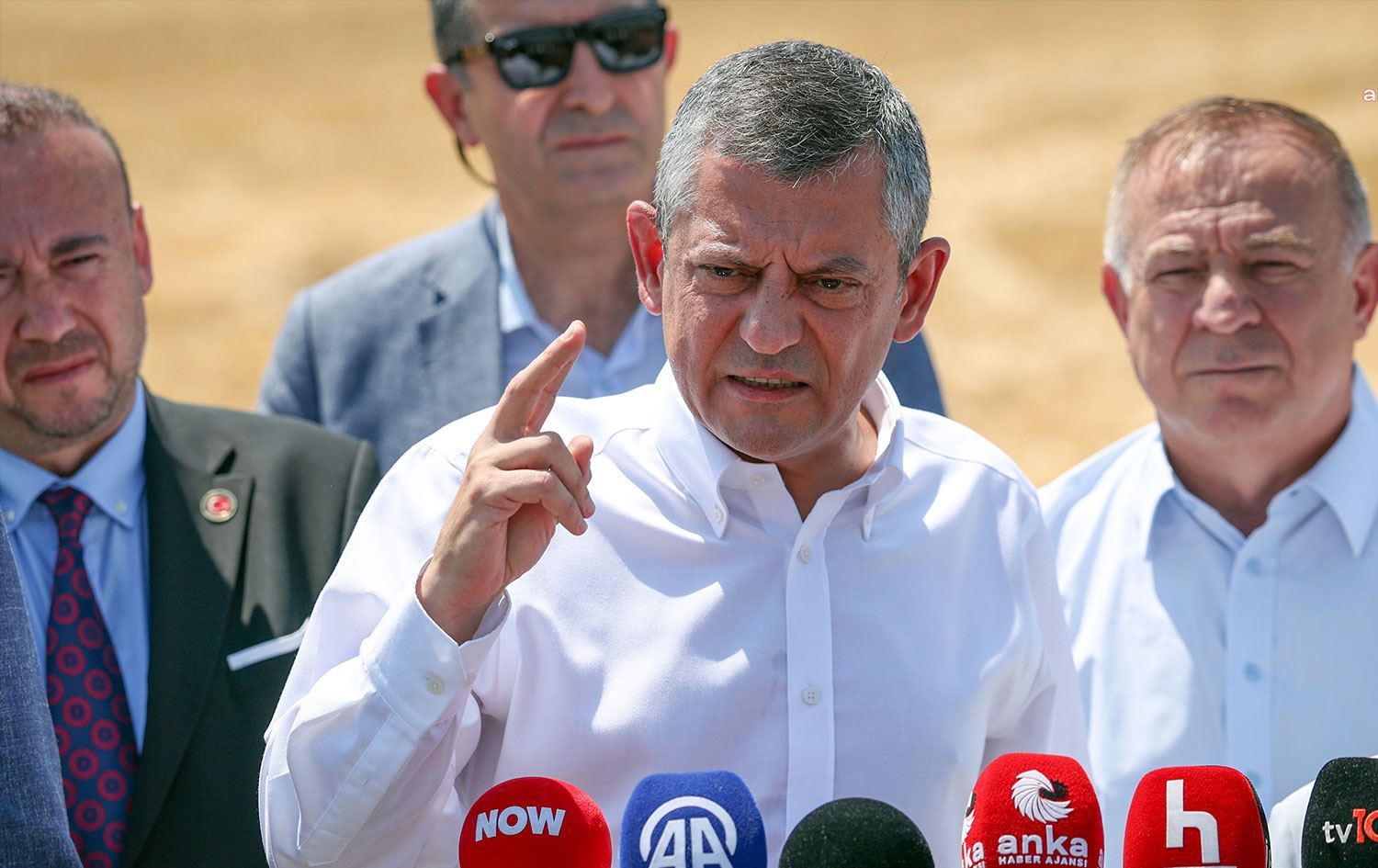 Ozur Ozel /Wêne: Anka