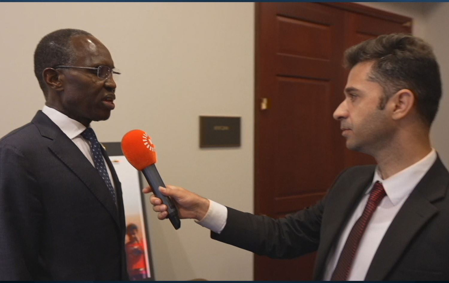 Mihemed Elsenusî: Divê lêgerîna li Kurdên Êzidî yên winda bidome