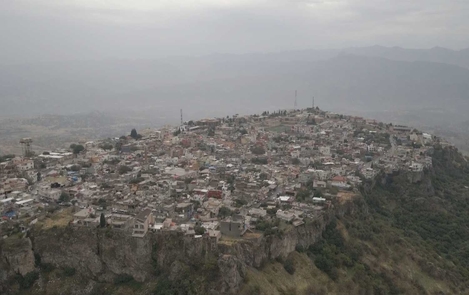 Amêdî\ Wêne: Arşîv