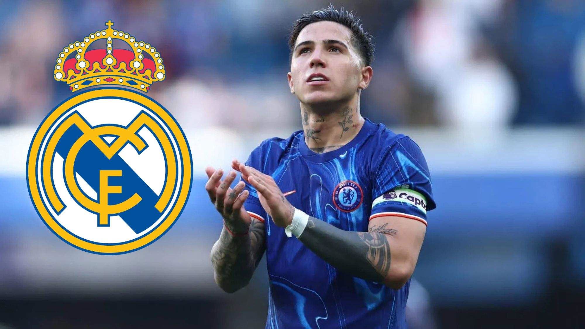 ئینزۆ فێرناندێز