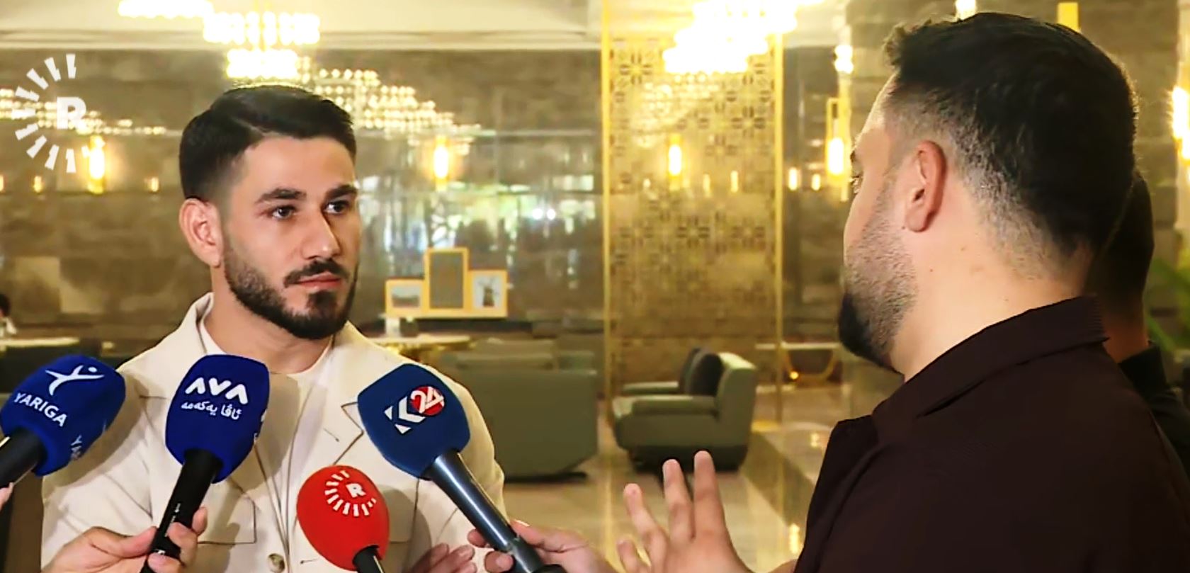 شێرکۆ کەریم