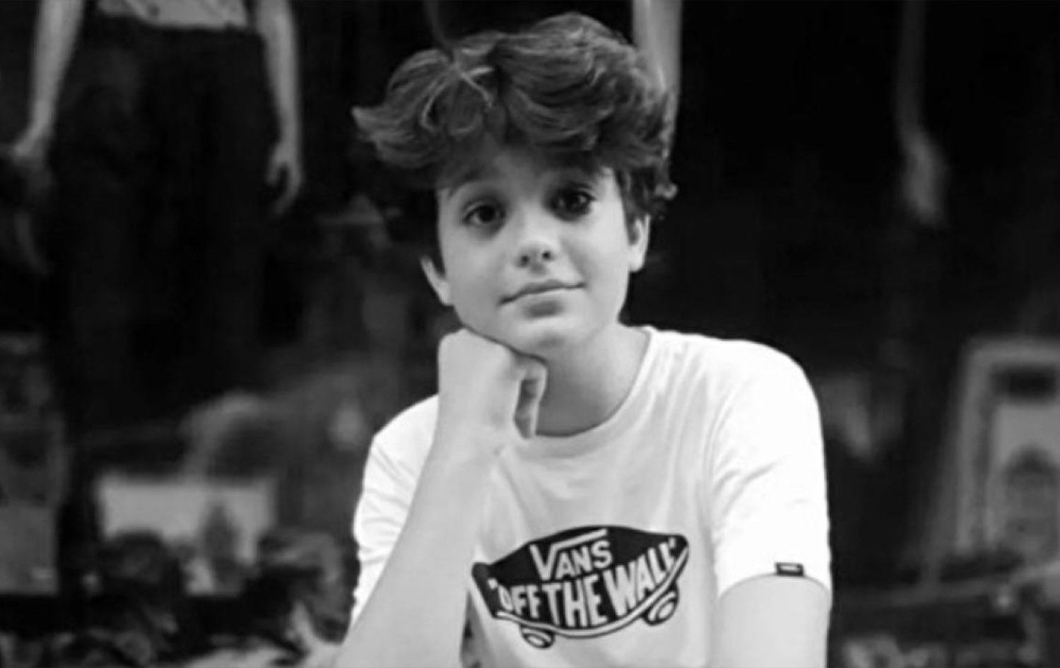 Foto: Mattia Ahmet Minguzzi