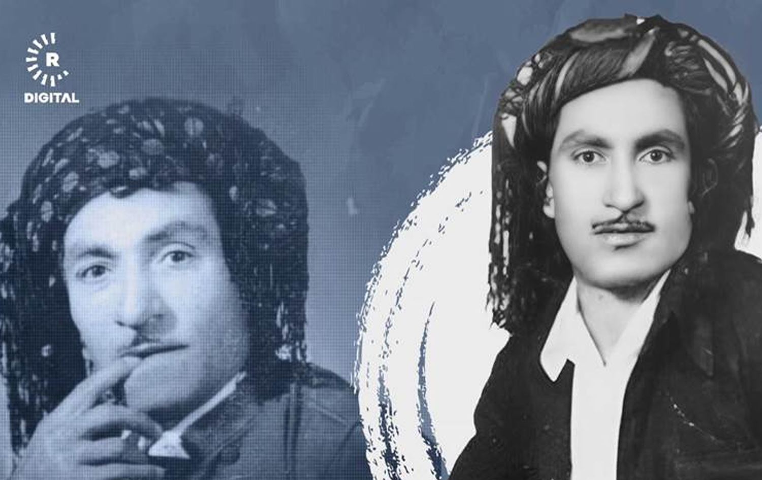 Wêneyê Hesen Zîrek\ Wêne û Vîdeo: Rûdaw