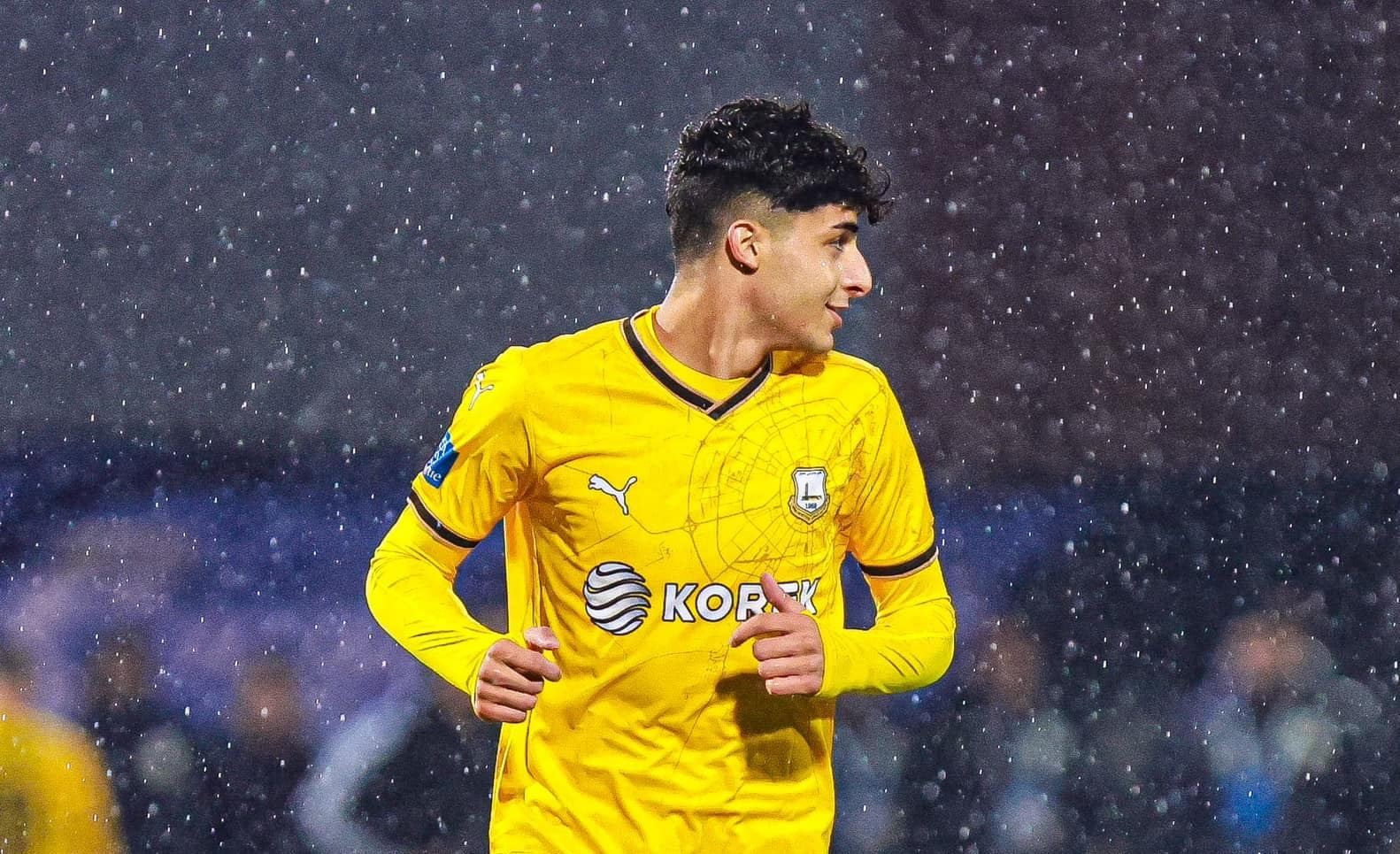 یامالەکەی هەولێر بووەتە جێگای بایەخی سعودییەکان