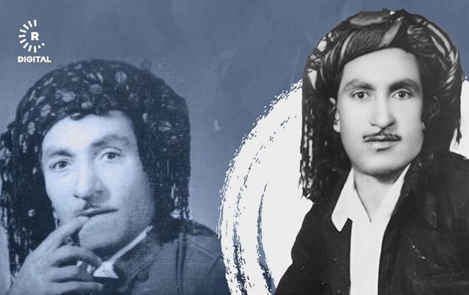 Hesen Zîrek / Wêne: Arşîv