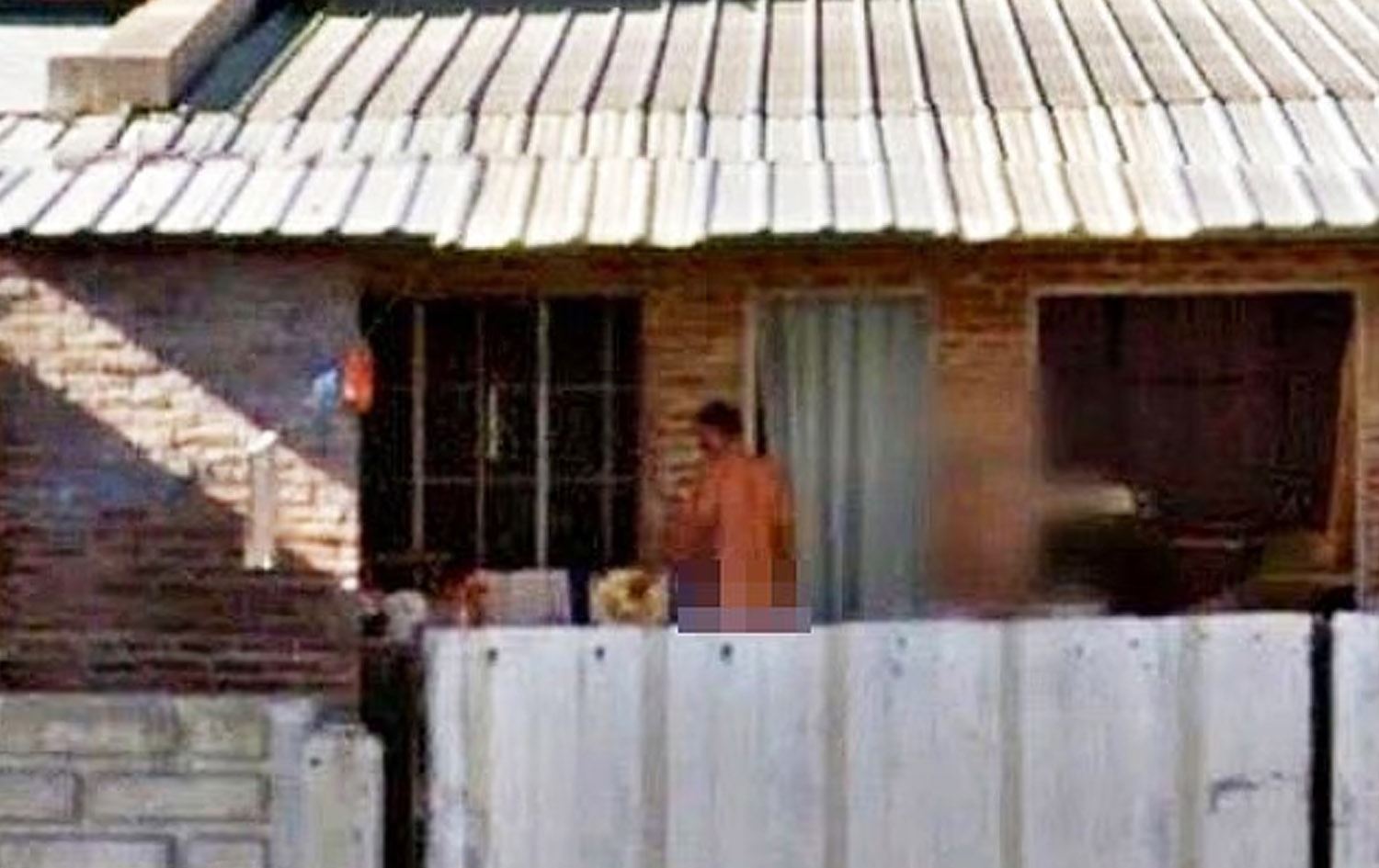  Google Street View aracılığıyla evinin içinde çıplak bir şekilde fotoğrafının çekilip izinsiz yayımlanması sonrası, mağdur olduğunu belirten kişi şirketi mahkemeye vermişti.