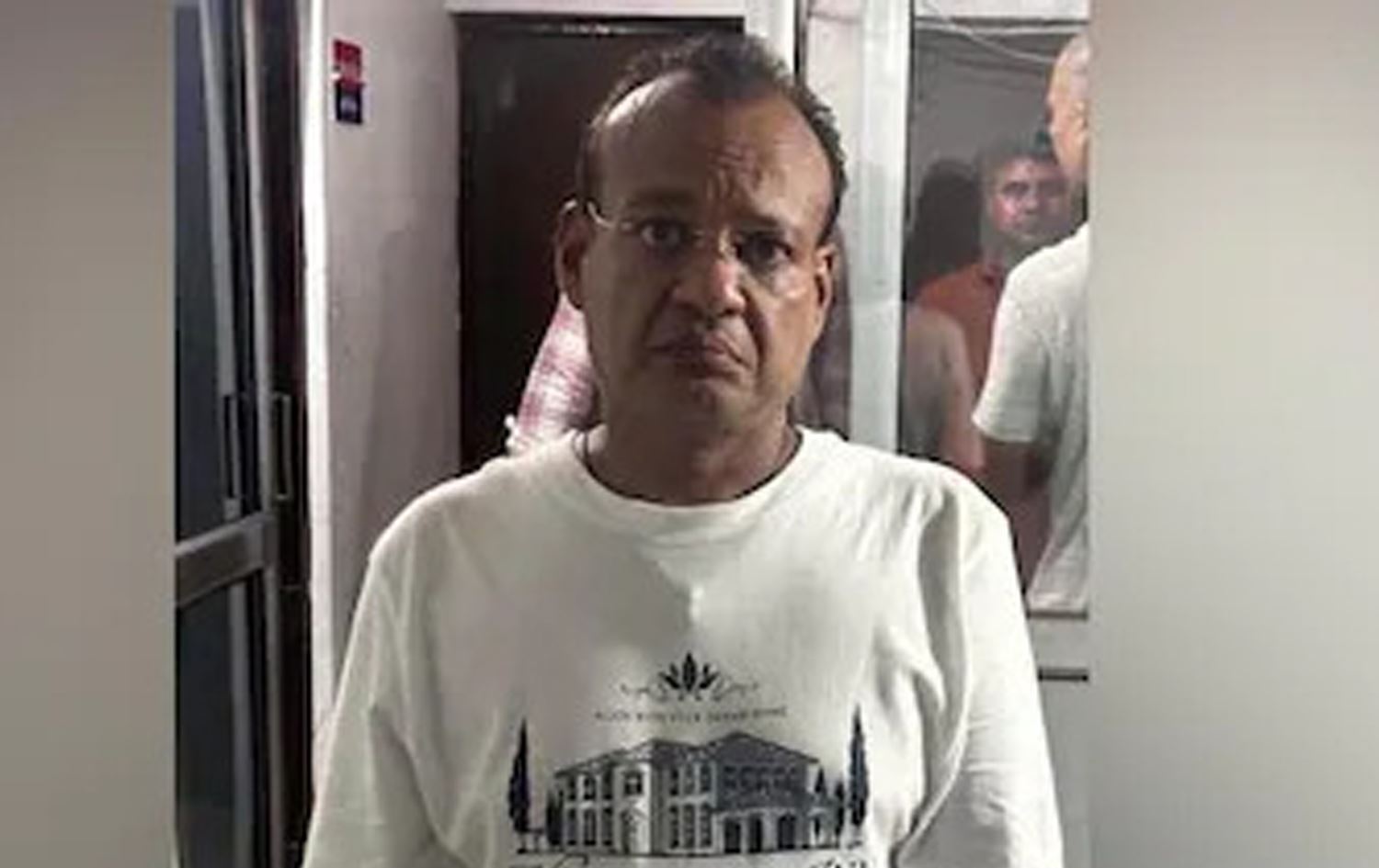Harsh Vardhan Jain
