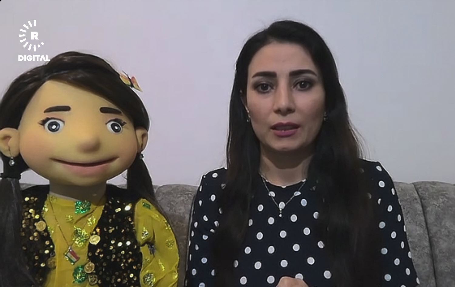 Ciwane û Perî Çelebî 