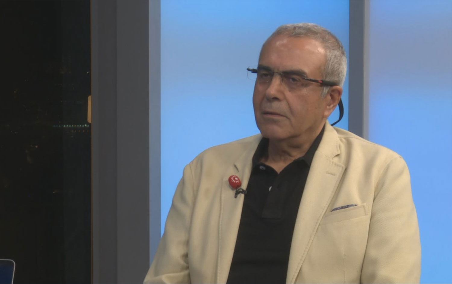 Ülkü Ocakları eski Genel Başkanlarından Alaattin Aldemir