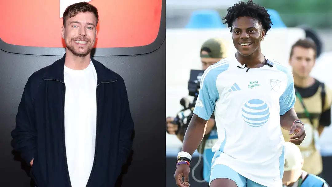 سپید و مستەر بیست پلانی کڕینی یانەیەکی خولی ئەمریکایان هەیە